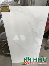 Gạch ốp tường 60x120 Ân Độ Q6